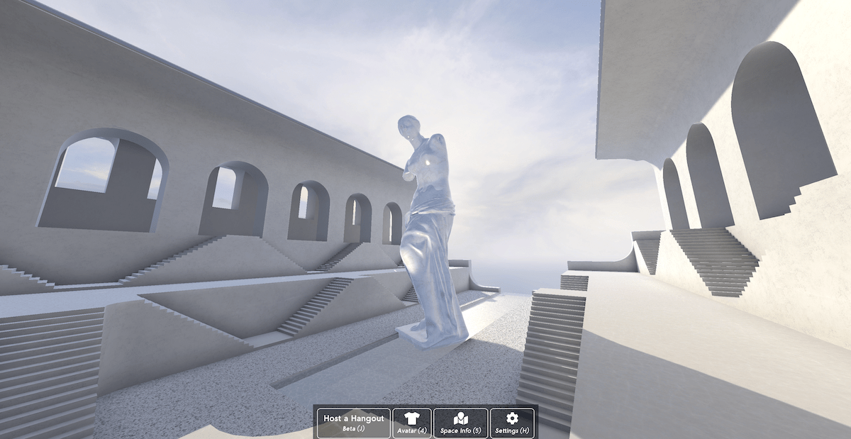 MetaMap - Metaverses - Mona