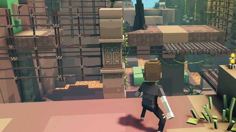 MetaMap - Metaverses - The Sandbox